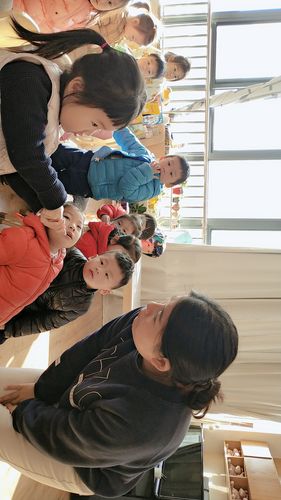 钟声幼儿园快乐园 让每一记钟声都敲在快乐成长的心坎上